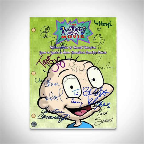 rugrats transcripts|Transcripts .